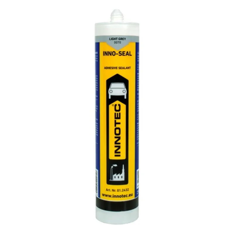 Inno-Seal Light Grey image 1